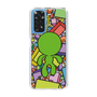 Slim Protection Case［ ROMANs - Piece ］