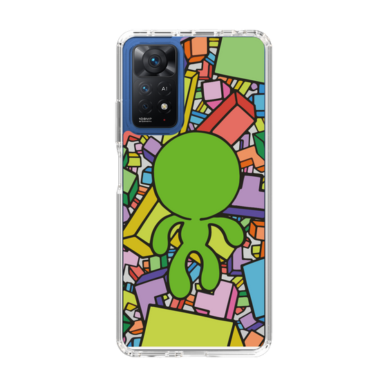 Slim Protection Case［ ROMANs - Piece ］