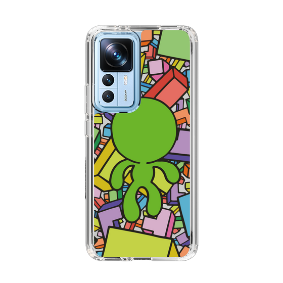 Slim Protection Case［ ROMANs - Piece ］
