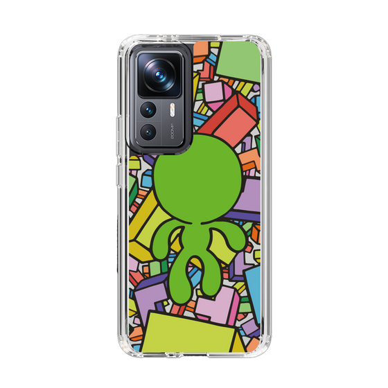 Slim Protection Case［ ROMANs - Piece ］