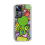 Slim Protection Case［ ROMANs - Piece ］