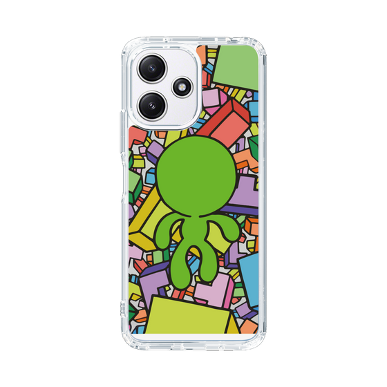 Slim Protection Case［ ROMANs - Piece ］
