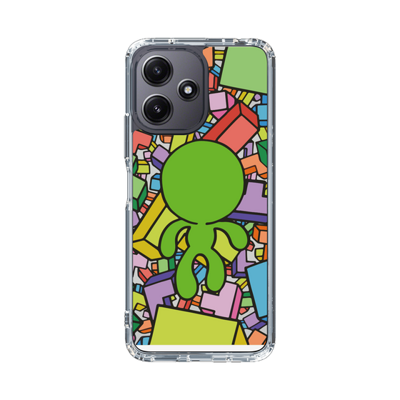 Slim Protection Case［ ROMANs - Piece ］
