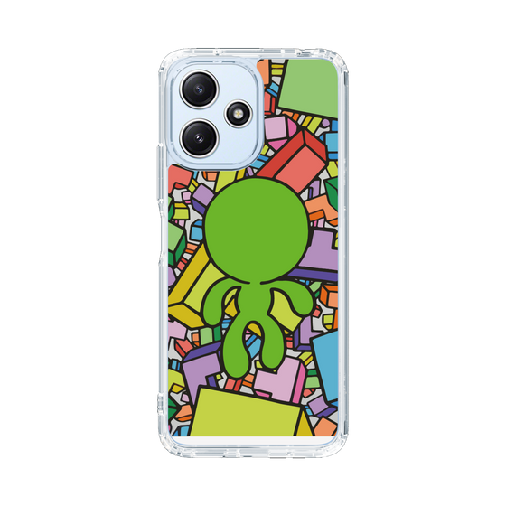 Slim Protection Case［ ROMANs - Piece ］