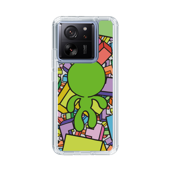 Slim Protection Case［ ROMANs - Piece ］