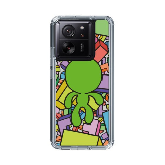Slim Protection Case［ ROMANs - Piece ］