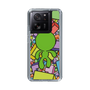 Slim Protection Case［ ROMANs - Piece ］
