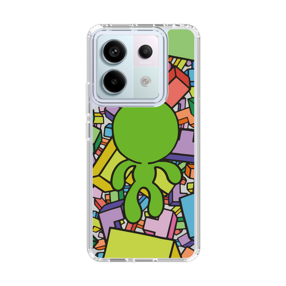 Slim Protection Case［ ROMANs - Piece ］