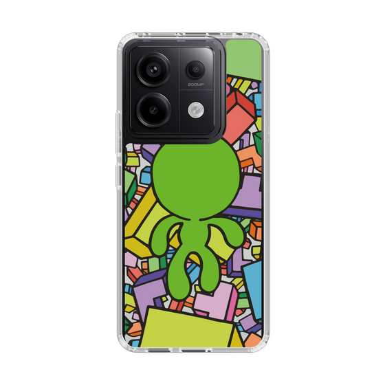 Slim Protection Case［ ROMANs - Piece ］