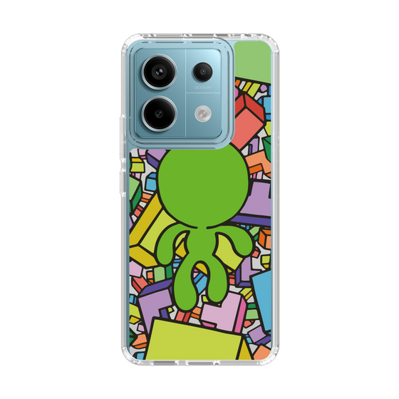 Slim Protection Case［ ROMANs - Piece ］