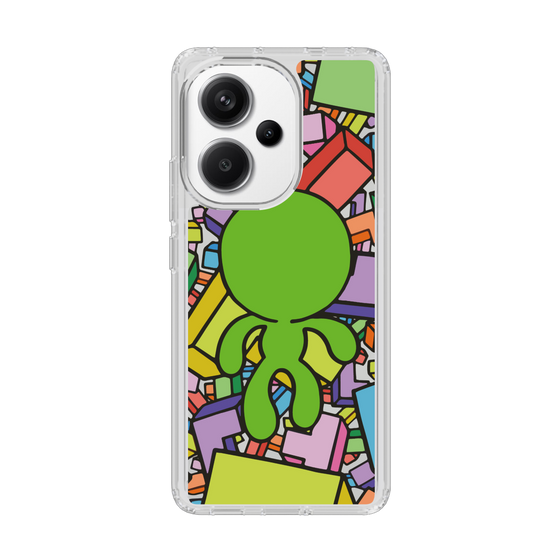 Slim Protection Case［ ROMANs - Piece ］