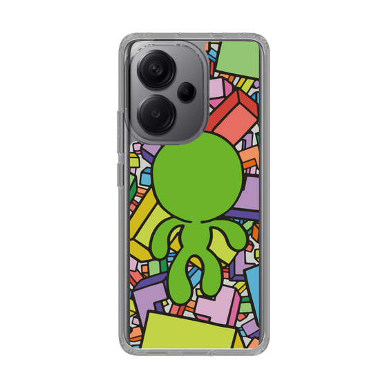 Slim Protection Case［ ROMANs - Piece ］