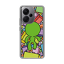 Slim Protection Case［ ROMANs - Piece ］