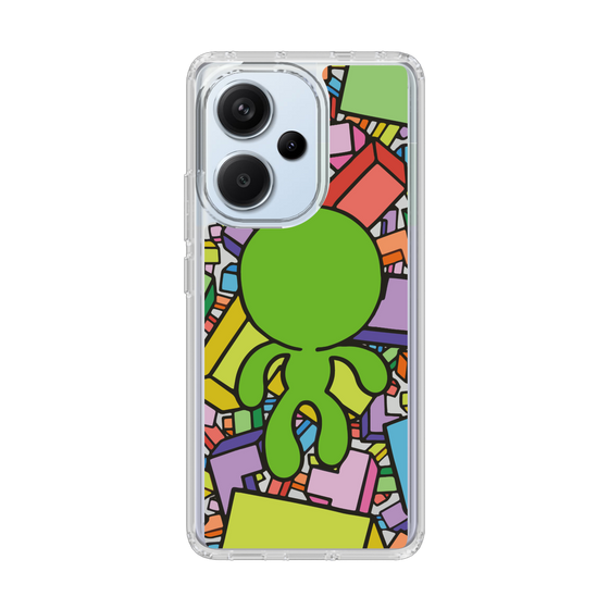 Slim Protection Case［ ROMANs - Piece ］