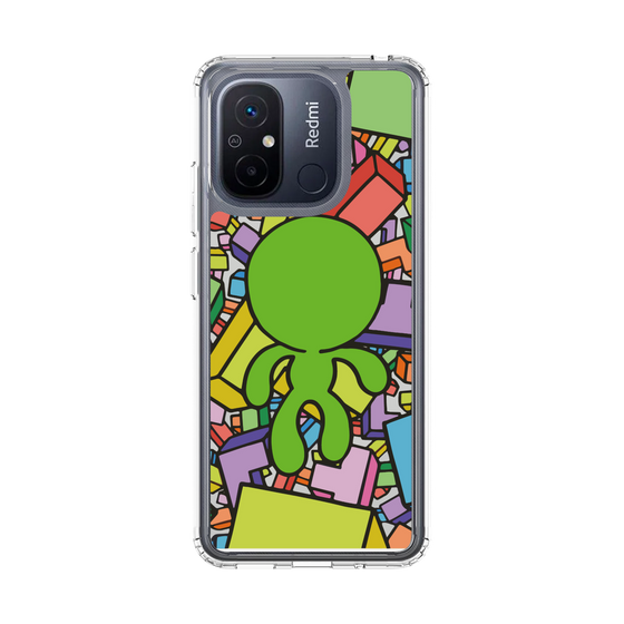 Slim Protection Case［ ROMANs - Piece ］