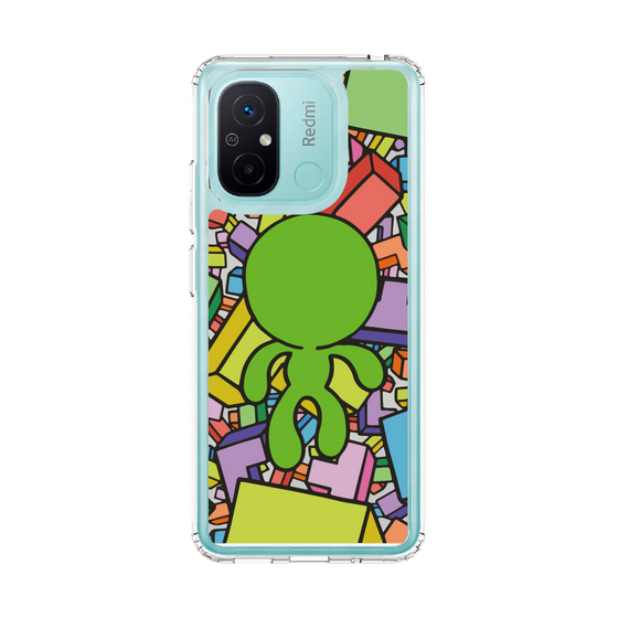 Slim Protection Case［ ROMANs - Piece ］