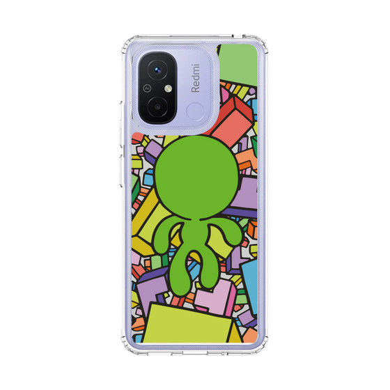 Slim Protection Case［ ROMANs - Piece ］
