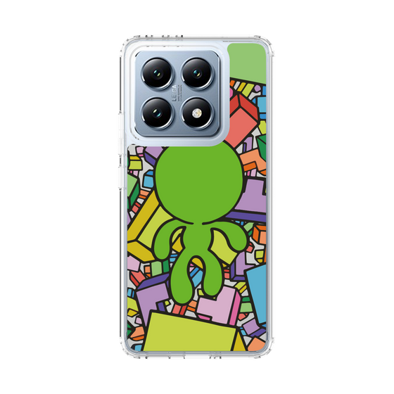 Slim Protection Case［ ROMANs - Piece ］