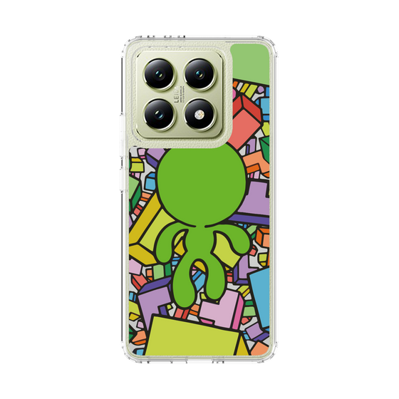 Slim Protection Case［ ROMANs - Piece ］