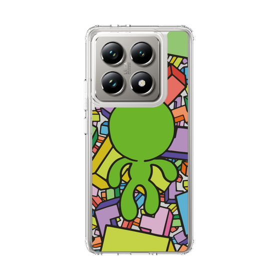 Slim Protection Case［ ROMANs - Piece ］