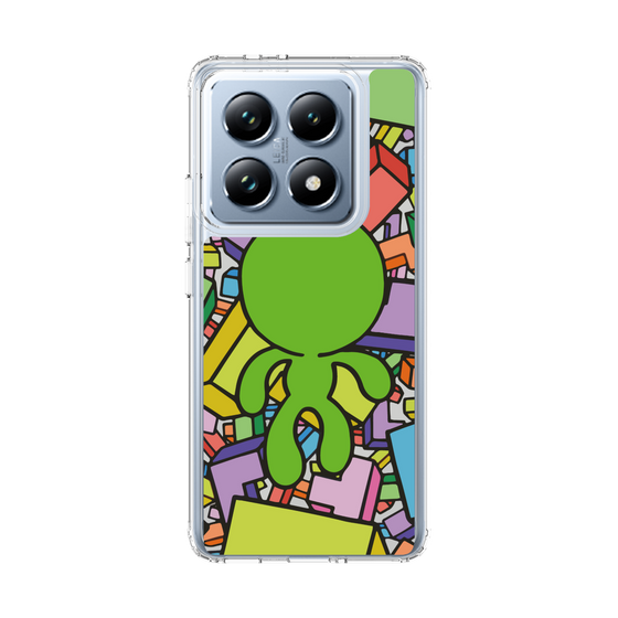 Slim Protection Case［ ROMANs - Piece ］