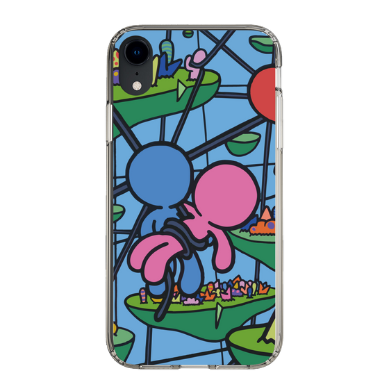 Slim Protection Case［ ROMANs - Firmly Fixed ］
