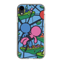 Slim Protection Case［ ROMANs - Firmly Fixed ］