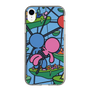 Slim Protection Case［ ROMANs - Firmly Fixed ］