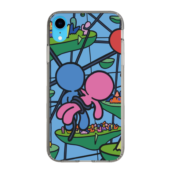 Slim Protection Case［ ROMANs - Firmly Fixed ］
