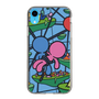 Slim Protection Case［ ROMANs - Firmly Fixed ］