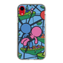 Slim Protection Case［ ROMANs - Firmly Fixed ］