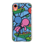 Slim Protection Case［ ROMANs - Firmly Fixed ］