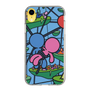 Slim Protection Case［ ROMANs - Firmly Fixed ］