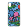 Slim Protection Case［ ROMANs - Firmly Fixed ］
