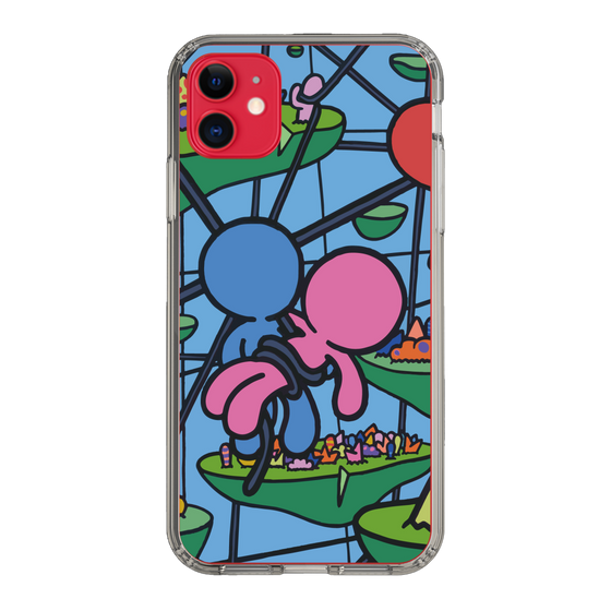 Slim Protection Case［ ROMANs - Firmly Fixed ］