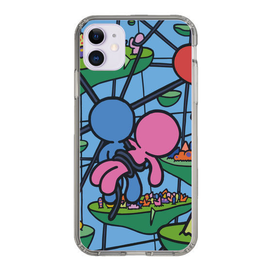 Slim Protection Case［ ROMANs - Firmly Fixed ］