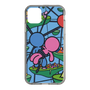 Slim Protection Case［ ROMANs - Firmly Fixed ］
