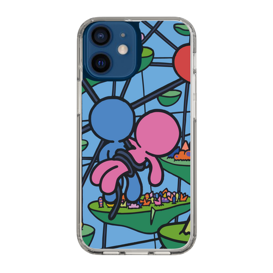 Slim Protection Case［ ROMANs - Firmly Fixed ］