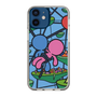 Slim Protection Case［ ROMANs - Firmly Fixed ］