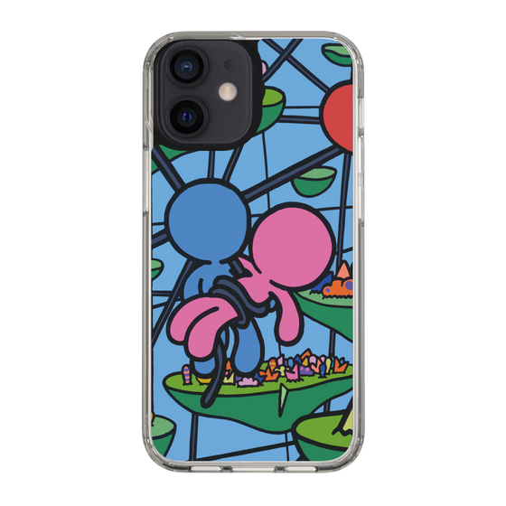 Slim Protection Case［ ROMANs - Firmly Fixed ］