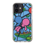 Slim Protection Case［ ROMANs - Firmly Fixed ］