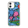 Slim Protection Case［ ROMANs - Firmly Fixed ］