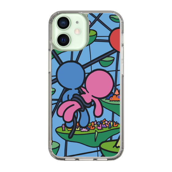 Slim Protection Case［ ROMANs - Firmly Fixed ］