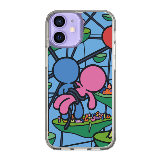 Slim Protection Case［ ROMANs - Firmly Fixed ］