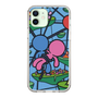 Slim Protection Case［ ROMANs - Firmly Fixed ］