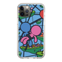 Slim Protection Case［ ROMANs - Firmly Fixed ］