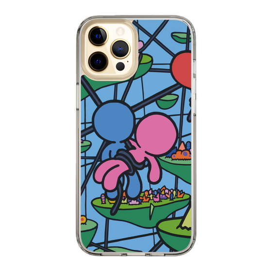 Slim Protection Case［ ROMANs - Firmly Fixed ］