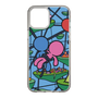 Slim Protection Case［ ROMANs - Firmly Fixed ］