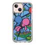 Slim Protection Case［ ROMANs - Firmly Fixed ］