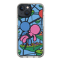 Slim Protection Case［ ROMANs - Firmly Fixed ］